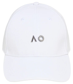 Теннисная кепка Australian Open AO Logo Pin Baseball