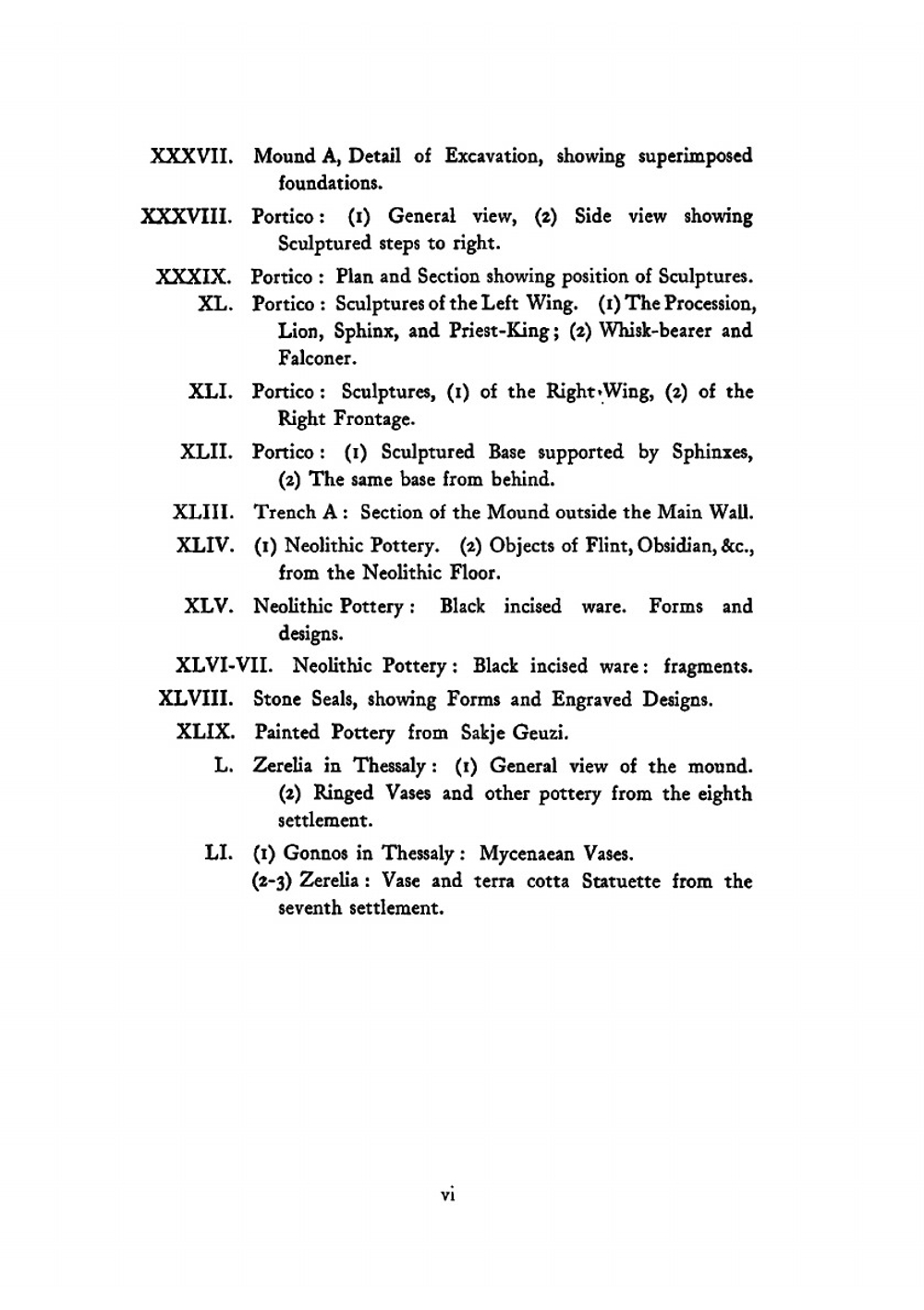 Annals of archaeology and anthropology. Volume I, II | Коллектив Авторов