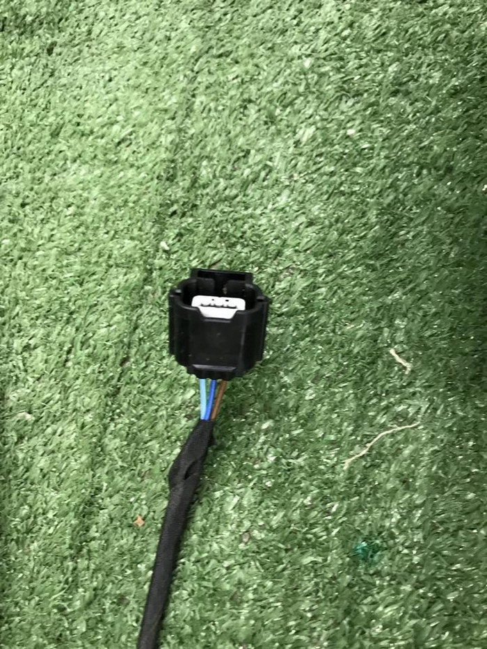 Проводка перед бампера Chery Tiggo 8 Pro Max 22-нв