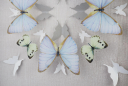 Панно настенное 40х40см Tomas Stern 83041