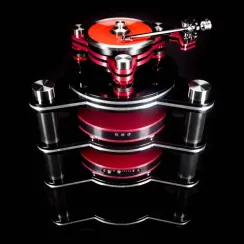 VPI Vanquish System