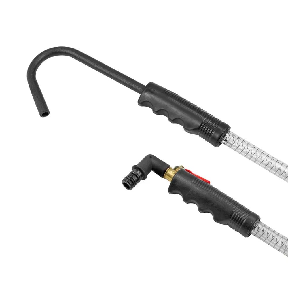 Установка пневматическая для сбора отработанного масла 80л RockForce RF-TRG2091 MST