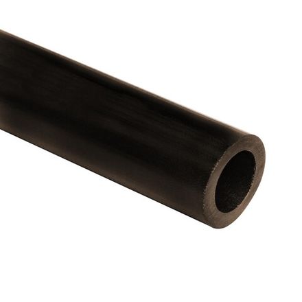 Материал для бандажных колец 55см 32мм/22мм коричневый 1 шт.