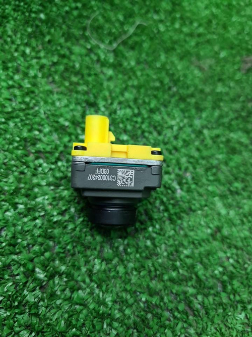 Камера передняя Geely Monjaro (2021-н.в.)