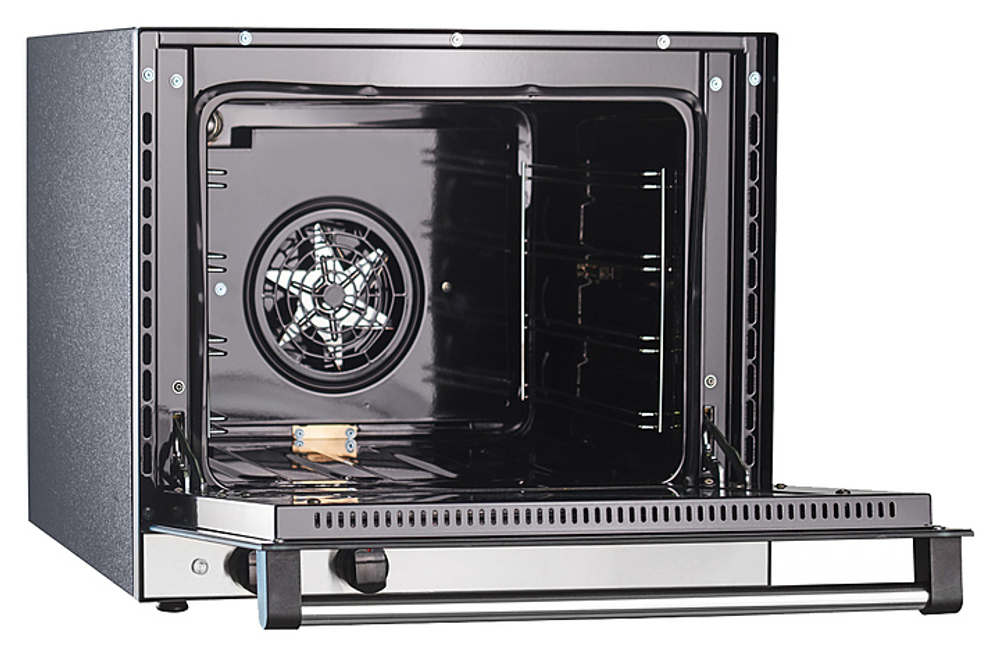 Печь конвекционная Abat ПКЭ-4Э