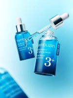 Numbuzin Сыворотка с ретинолом для сужения пор No.3 Blue Bio-Retinol Pore Refining Serum 30 мл