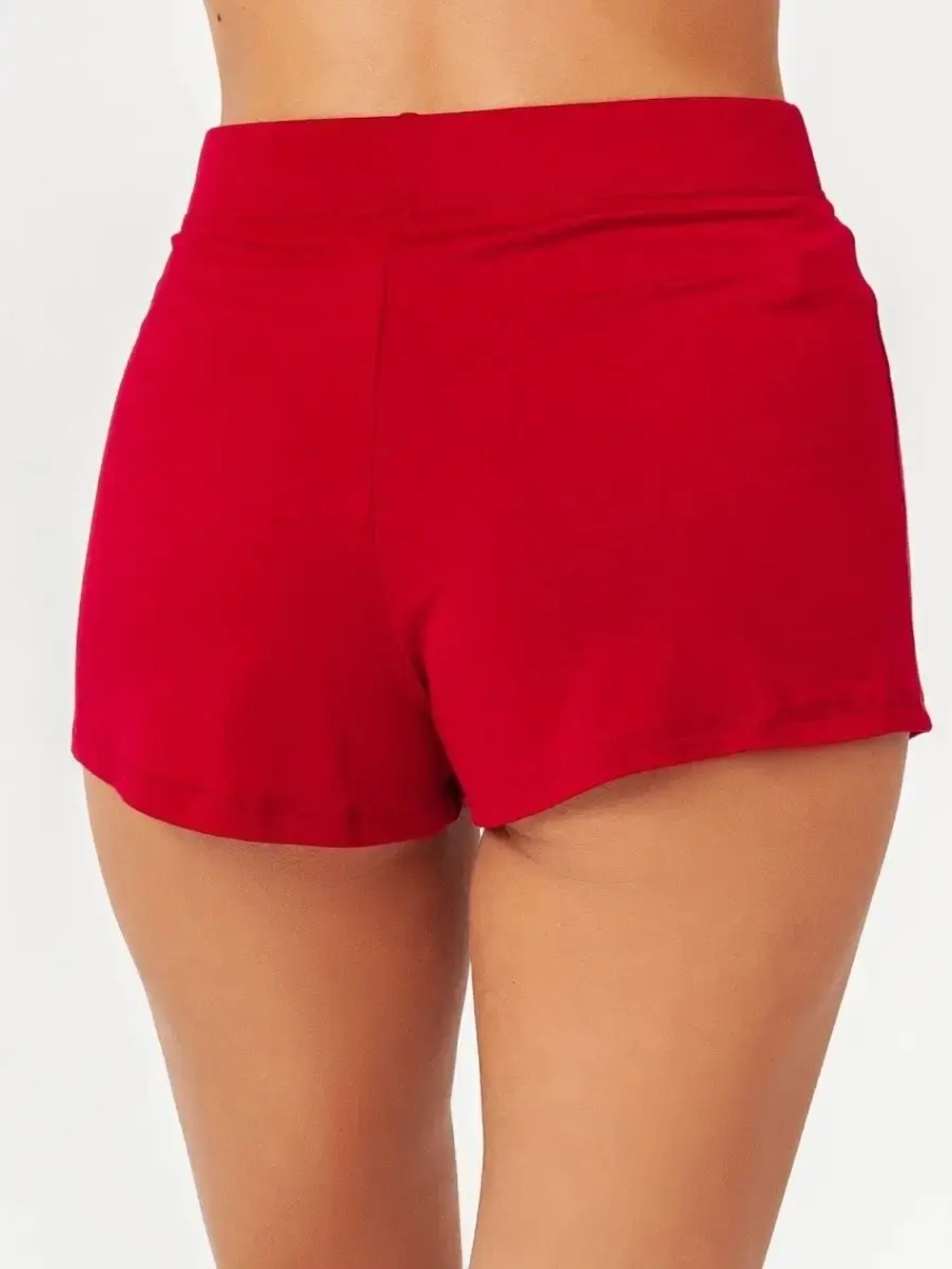 Шорты трикотажные домашние