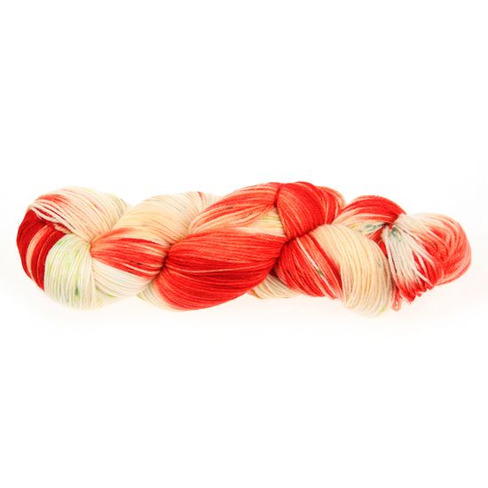 Пряжа MANOS DEL URUGUAY Alegria (75% меринос, 25% полиамид)