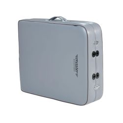 Массажный стол Master Montour LX (76 см) широкий, складной