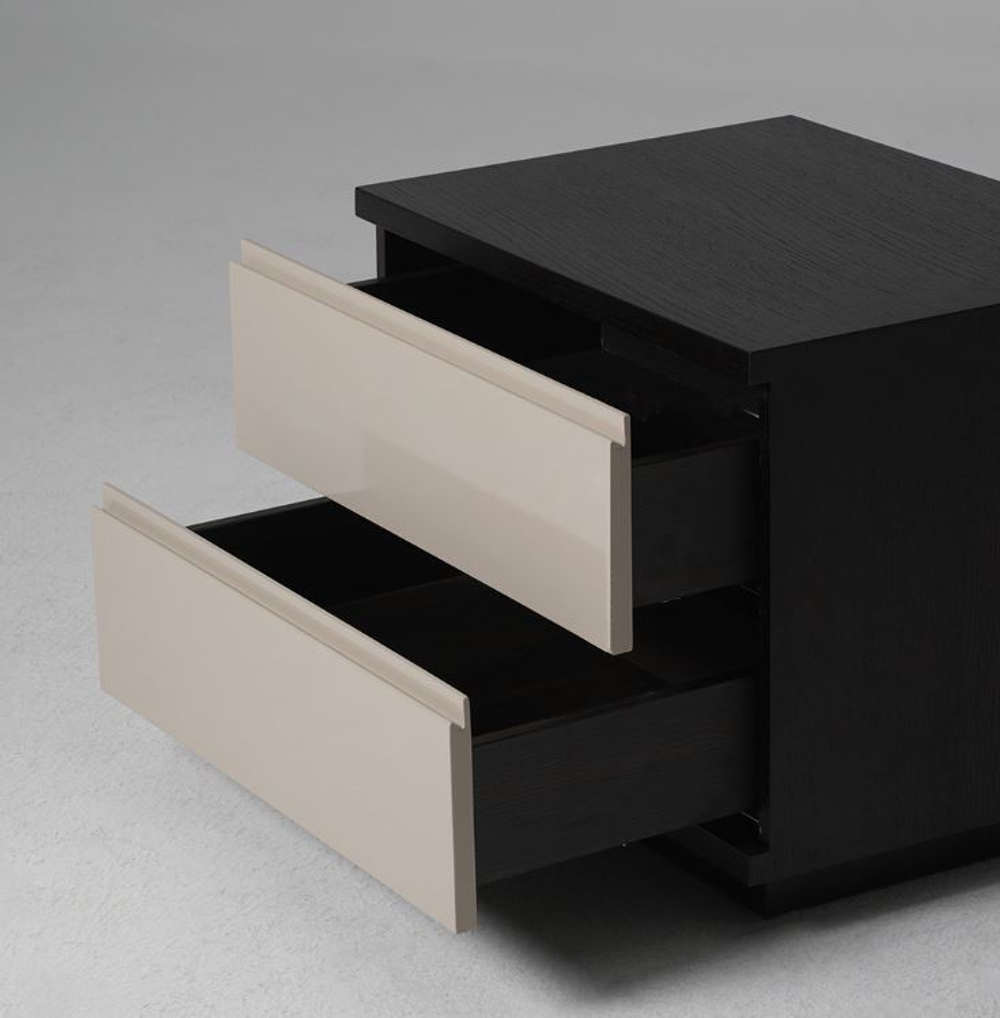 Прикроватная тумба Hestia