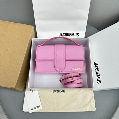 Jacquemus Le Grand Bambino 23 cm