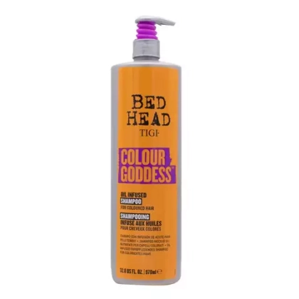 Шампунь для окрашенных волос TIGI Bead Head Colour Goddes 970 мл