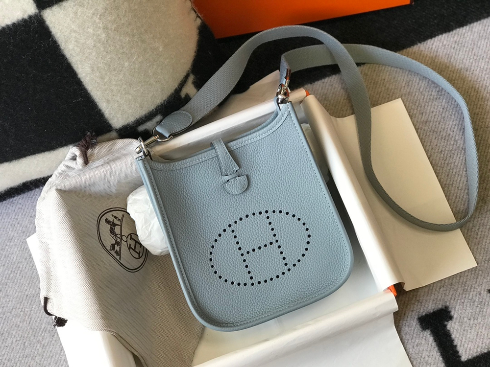 Hermes Evelyne Mini