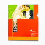 Netherlands 2005 Wedding Coin Set