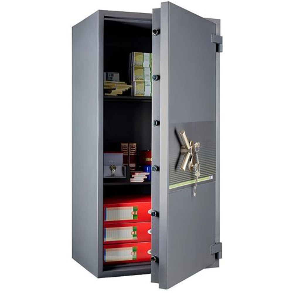 Взломостойкий сейф MDTB Banker-M 1255 2K