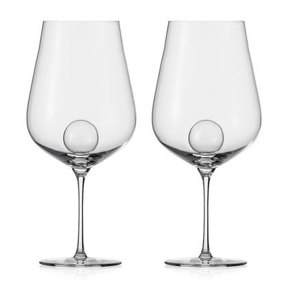 Набор бокалов для красного вина 2шт 843мл Zwiesel Glass AIR Sense
