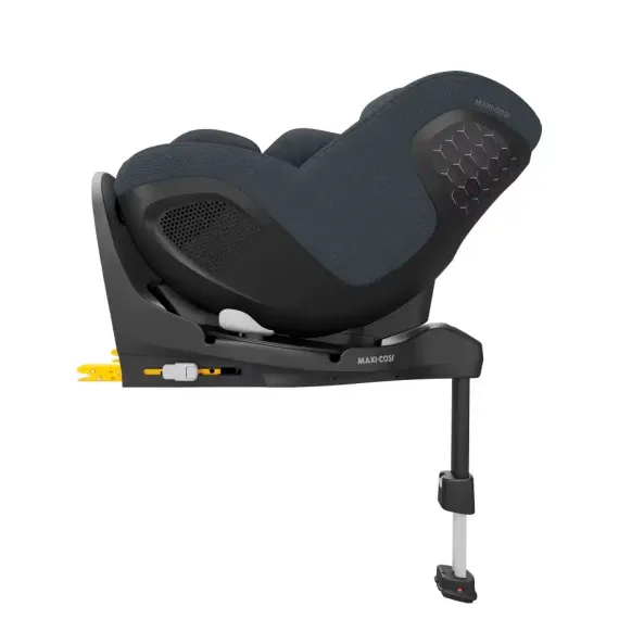 Автокресло Maxi-Cosi Mica 360 Pro i-Size Authentic Graphite