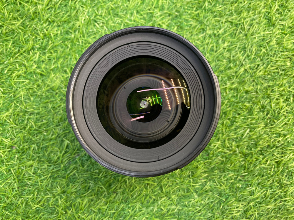 Nikon 12-24mm 4G ED-IF AF-S DX Покупка/Продажа
