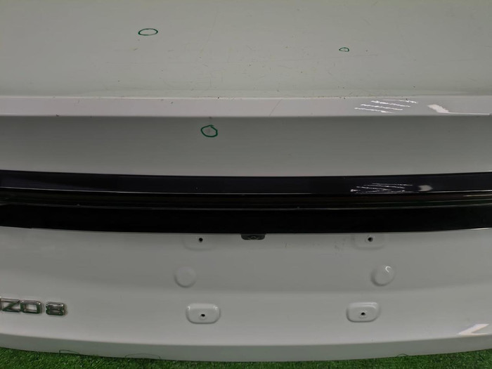 Крышка багажника Chery Arrizo 8 (22-нв) (В сборе)