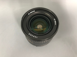 Nikon 24-50mm 3.3-4.5D AF Nikkor