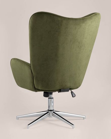 Кресло Филадельфия хаки