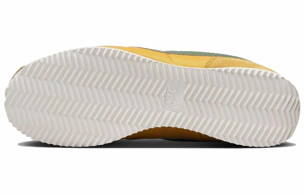 Кроссовки Nike Cortez (Женская размерная сетка)