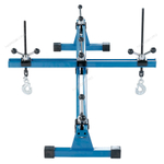 NORDBERG (N30052) Траверса для вывешивания двигателя, до 500 кг, с поперечной штангой, L=170 см