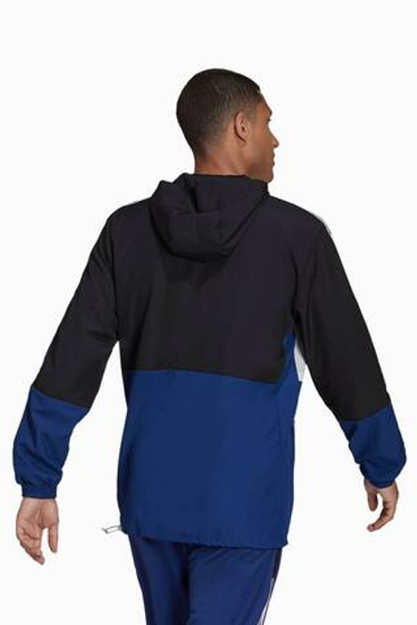 Ветровка adidas Tiro Warm Windbreaker