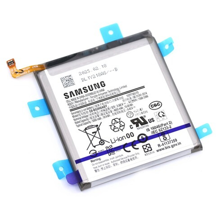 Samsung Galaxy S21 Ultra (SM-G998B) - Аккумулятор (батарея) (EB-BG998ABY) (ORIG-SP)