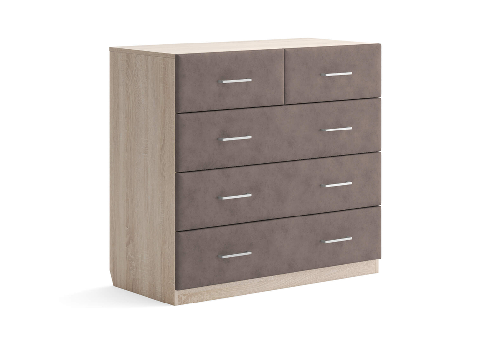 Комод Tomas (дуб сонома)