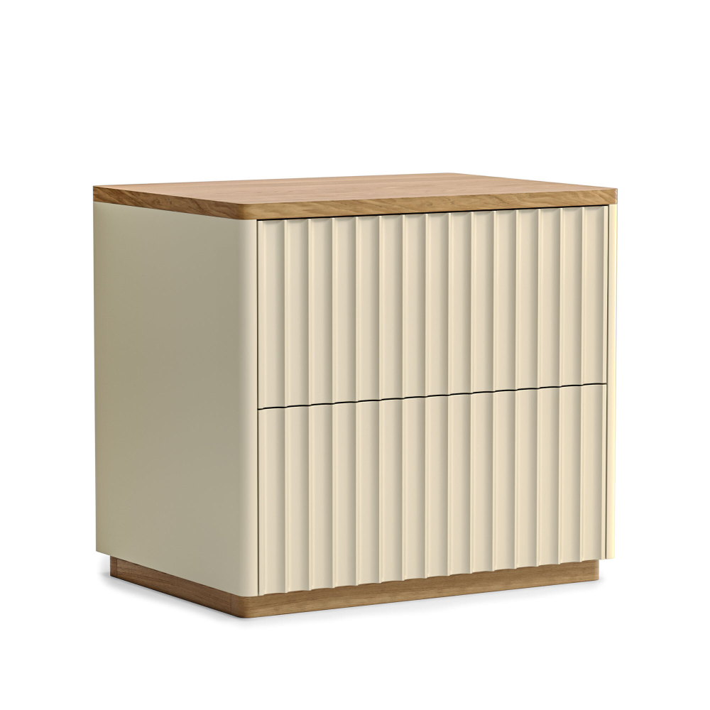 Прикроватная тумба CODE VR14 на цоколе