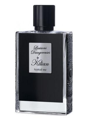 By Kilian Liaisons Dangereuses by Kilian