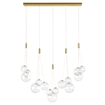 Подвесной светильник Loft It POP IT 10270/S15