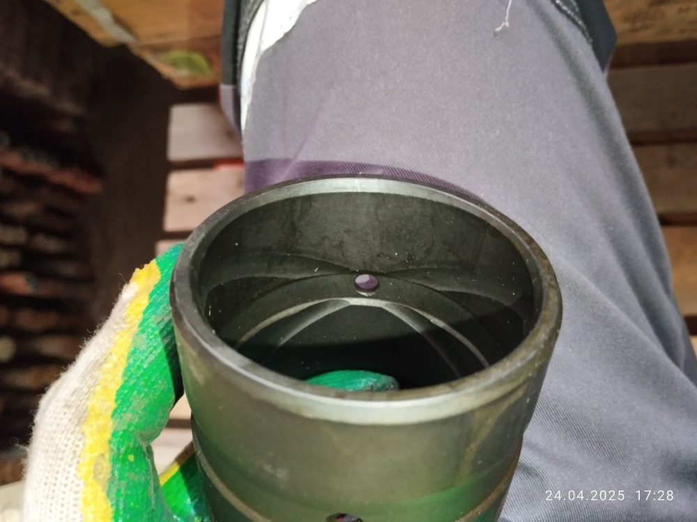 Втулка 331-1522