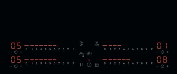 Варочная панель Electrolux EIS67453
