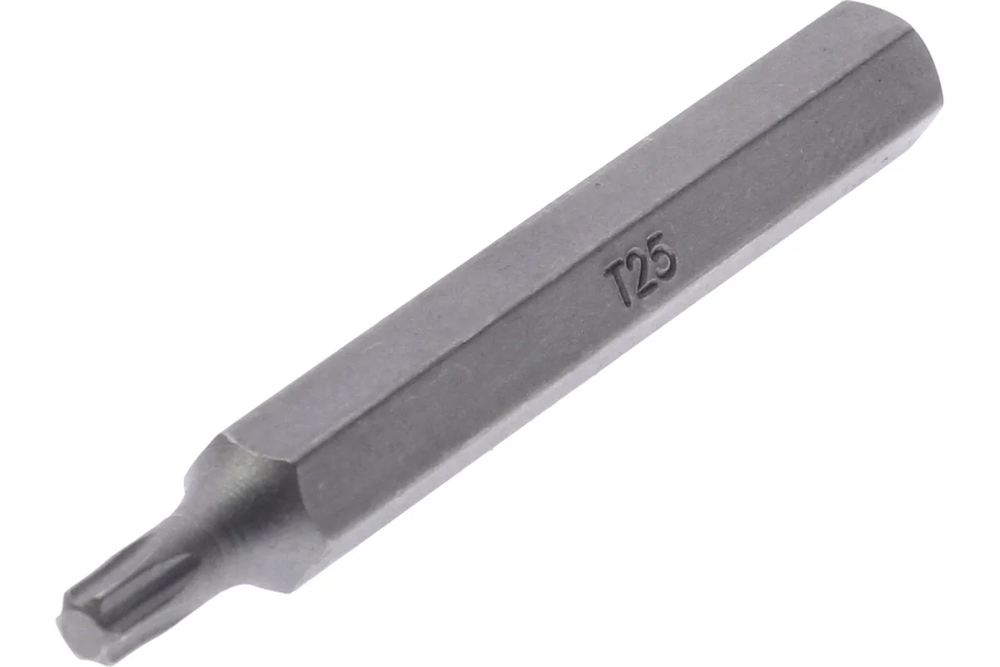 Вставка RF-1567025 5/16"DR TORX T25х70мм ROCKFORCE