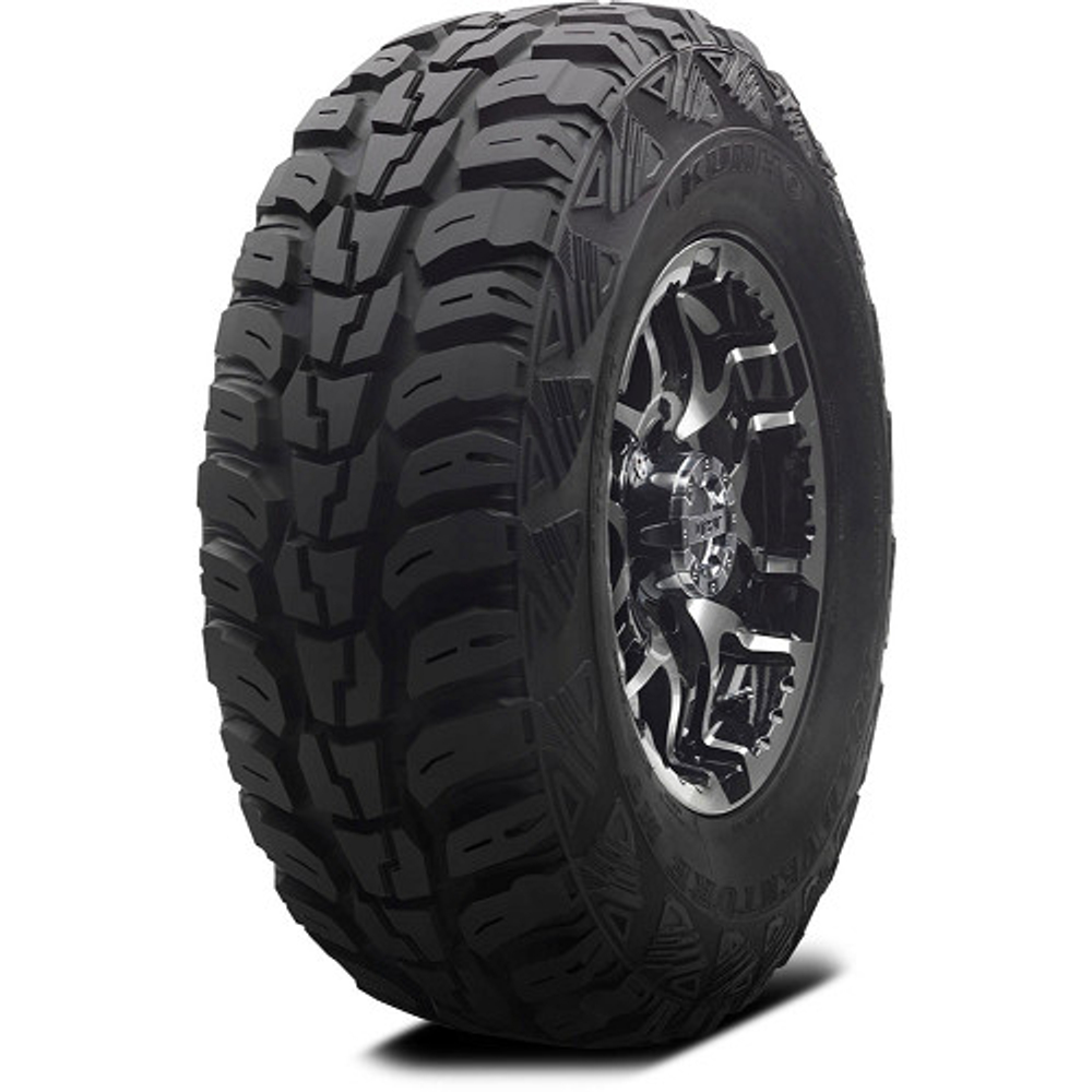 Легковая шина KUMHO Road Venture MT KL71 265/75R16 119/116Q