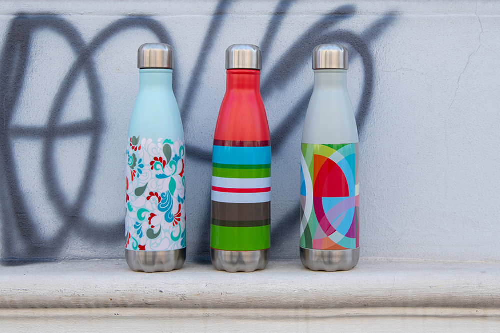 Бутылка circus, 500 мл