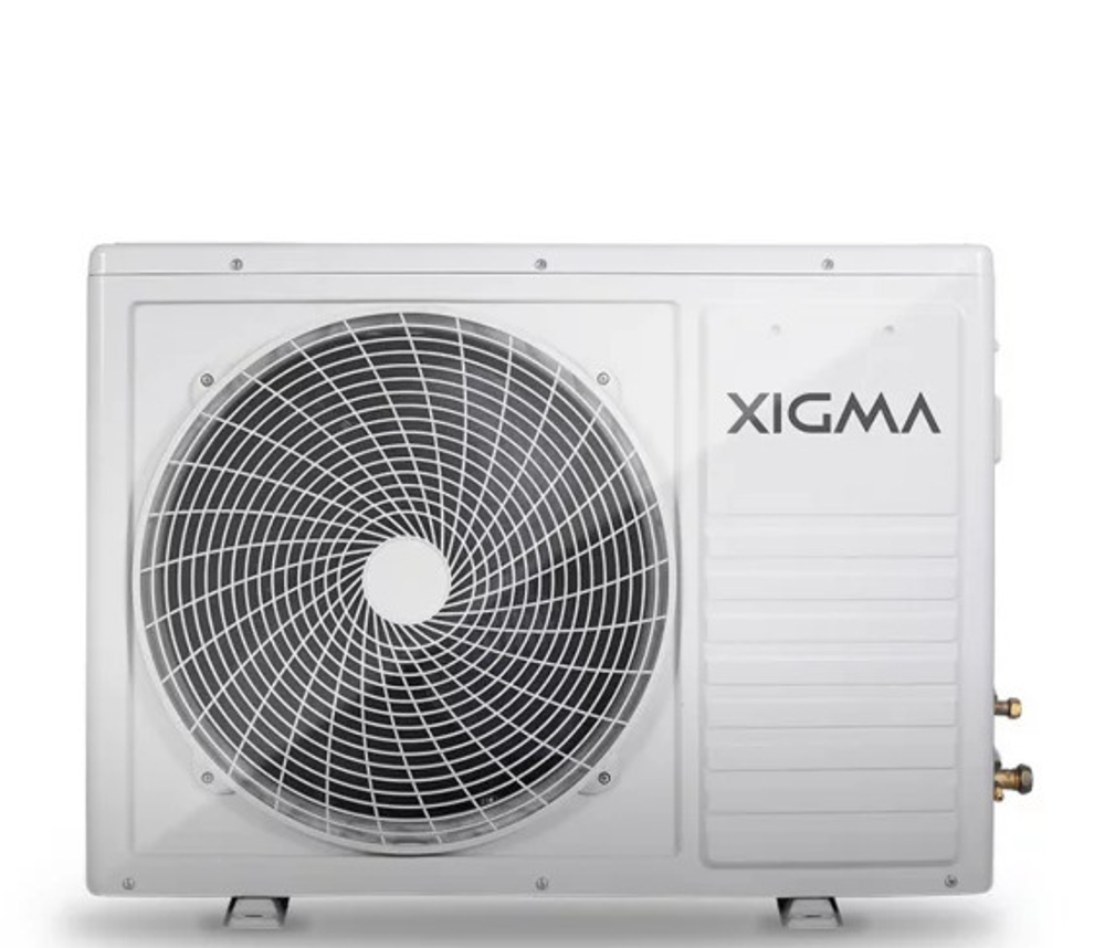 Сплит-система Xigma Extraforce XG-EF27RHA, для помещения до 27 кв.м.