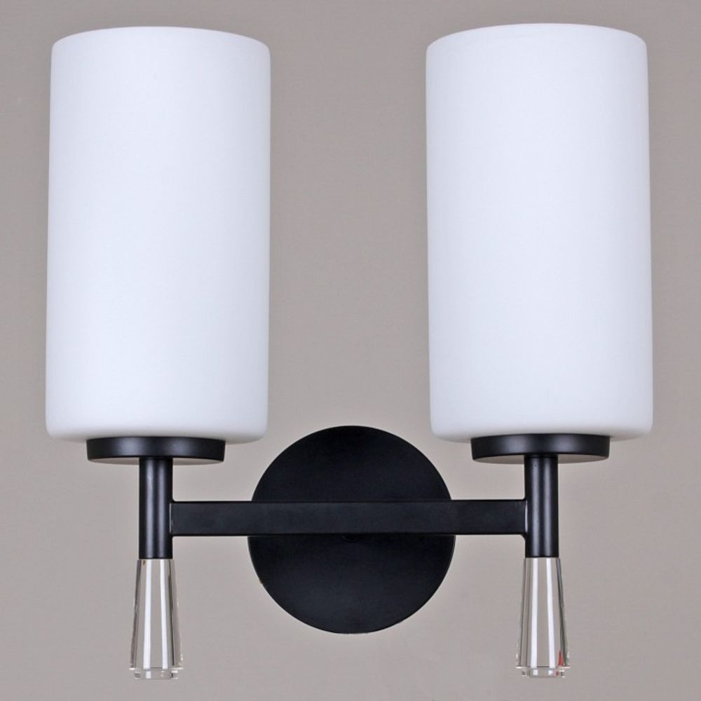 Бра ILLUMICO IL2218 IL2218-2WLS-24 HIGHBALL