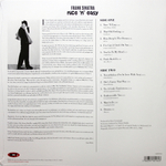 Frank Sinatra / Nice 'N' Easy (LP)