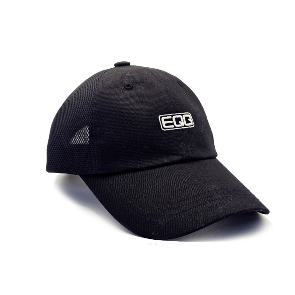 Фирменная кепка EQ для фанатов!