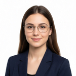 Оправа для очков Glory 155 Brown