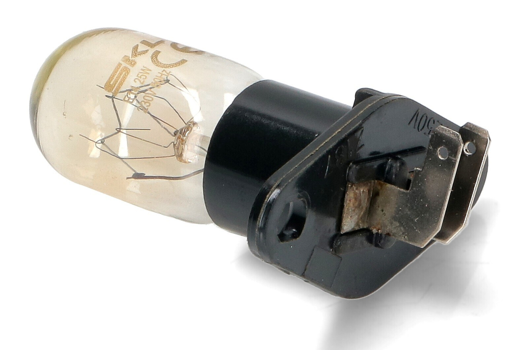 Лампа СВЧ 25W ( Г- образн. контакты) 300°C (LMP600WH )