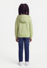 Lacoste UNISEX - Толстовка на молнии - Зелёный (LA226K01S-M12)