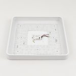 Потолочный светодиодный светильник Citilux Купер CL724K95G0