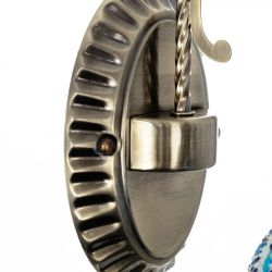 Citilux Каир CL419316 Бра настенное Мозаика Синяя