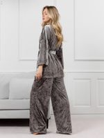 Костюм Мерцание-2 Виотекс СЕРЫЙ