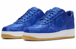 Кроссовки Clot X Nike Air Force 1 Low