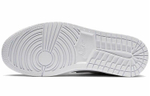 Кроссовки Jordan Air Jordan 1 Low (Женская размерная сетка)
